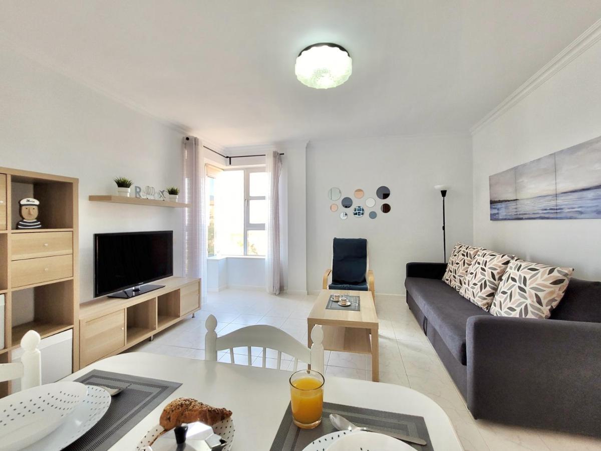 Arena Beach Home Канделария Экстерьер фото