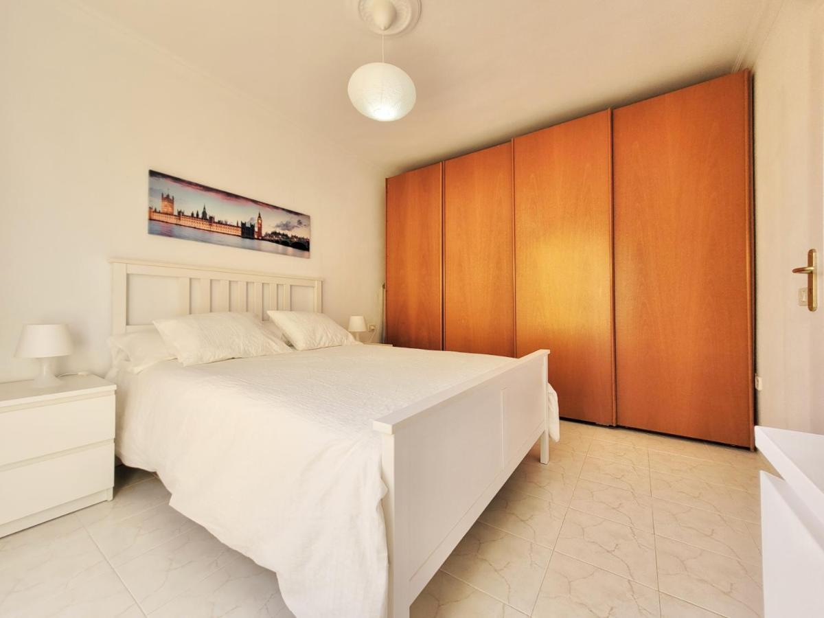 Arena Beach Home Канделария Экстерьер фото